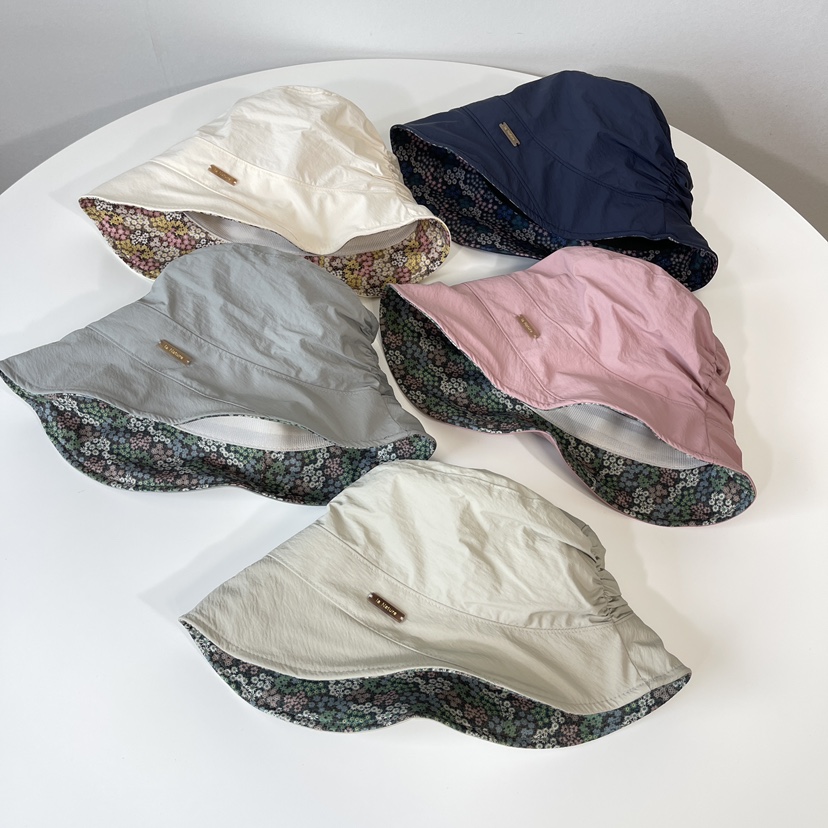 LOVELY HAT韓國直郵㊣女裝新品25春夏熱賣推薦時尚人氣帽子LOVELY HAT帽子