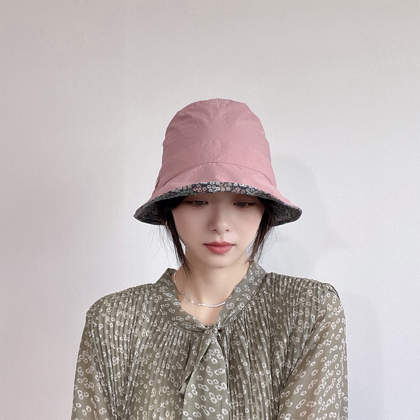 LOVELY HAT韓國直郵㊣女裝新品25春夏熱賣推薦時尚人氣帽子LOVELY HAT帽子圖色2
