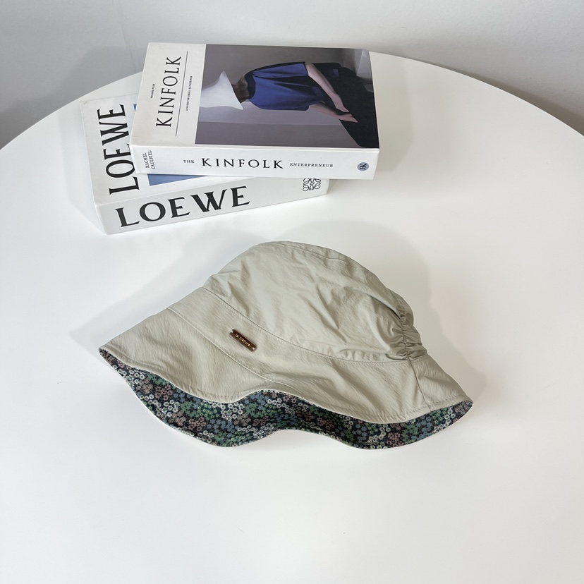 LOVELY HAT韓國直郵㊣女裝新品25春夏熱賣推薦時尚人氣帽子LOVELY HAT帽子圖色4