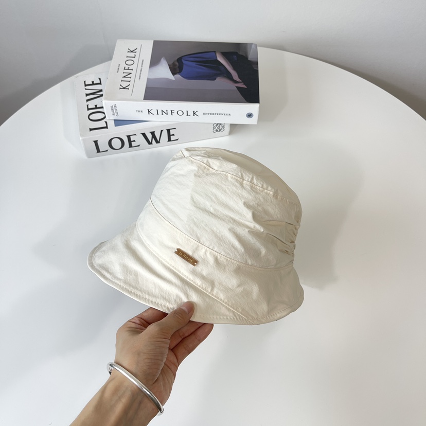 LOVELY HAT韓國直郵㊣女裝新品25春夏熱賣推薦時尚人氣帽子LOVELY HAT帽子圖色5