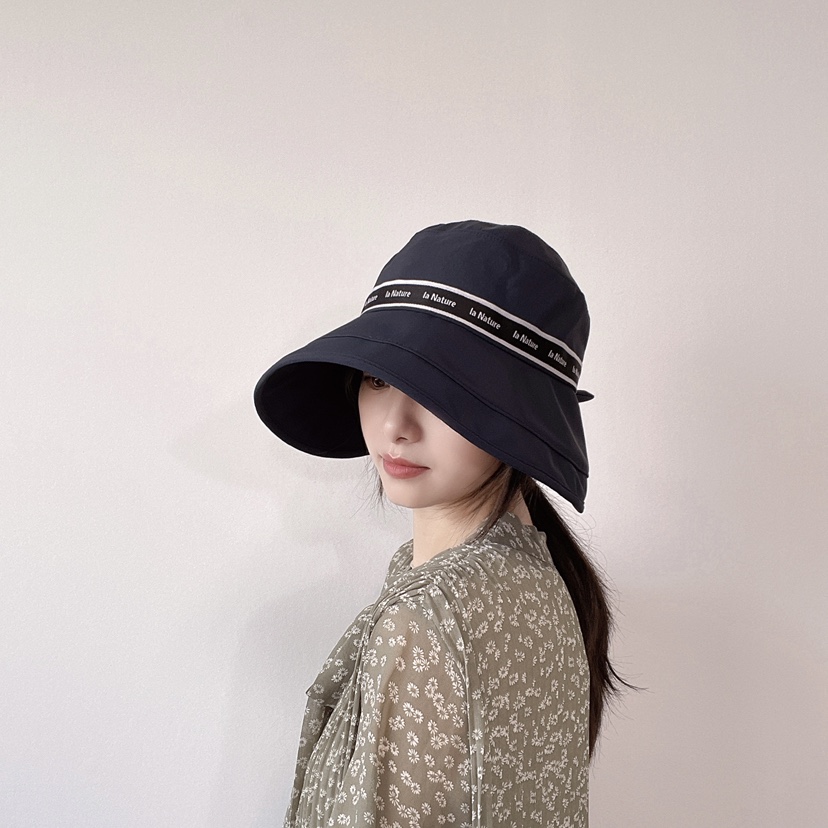 LOVELY HAT韓國直郵㊣東大門實拍女裝新款熱賣人氣25春夏帽子LOVELY HAT帽子