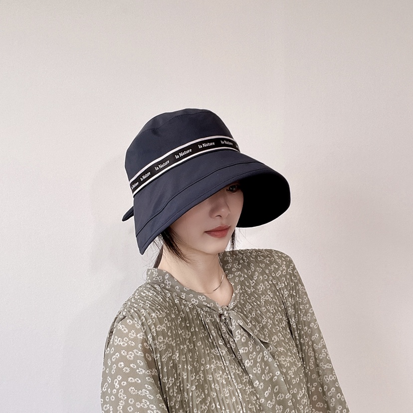 LOVELY HAT韓國直郵㊣東大門實拍女裝新款熱賣人氣25春夏帽子LOVELY HAT帽子