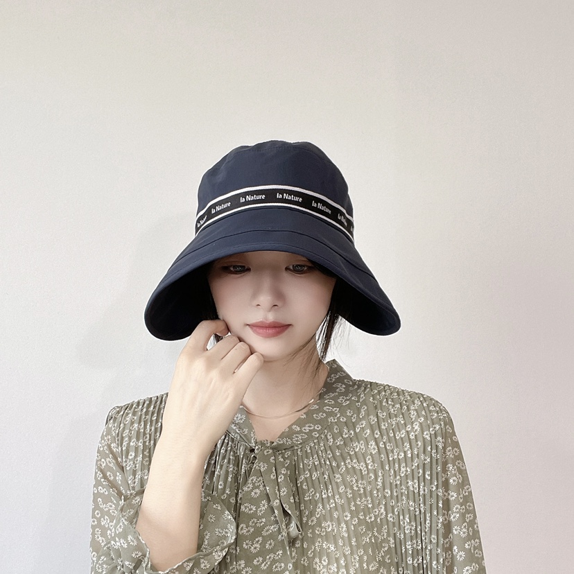 LOVELY HAT韓國直郵㊣東大門實拍女裝新款熱賣人氣25春夏帽子LOVELY HAT帽子