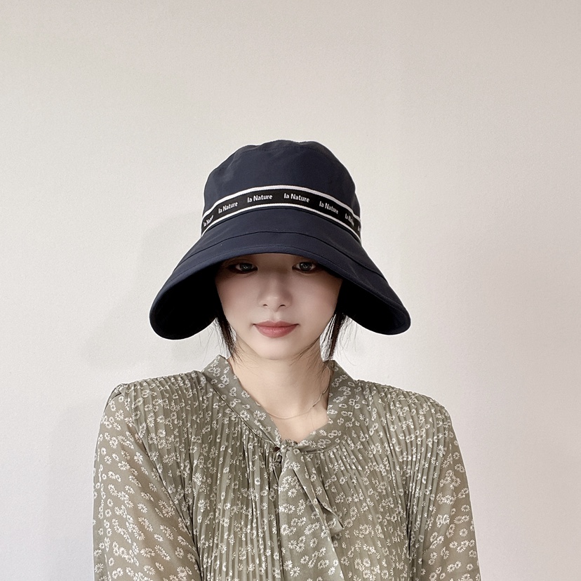 LOVELY HAT韓國直郵㊣東大門實拍女裝新款熱賣人氣25春夏帽子LOVELY HAT帽子