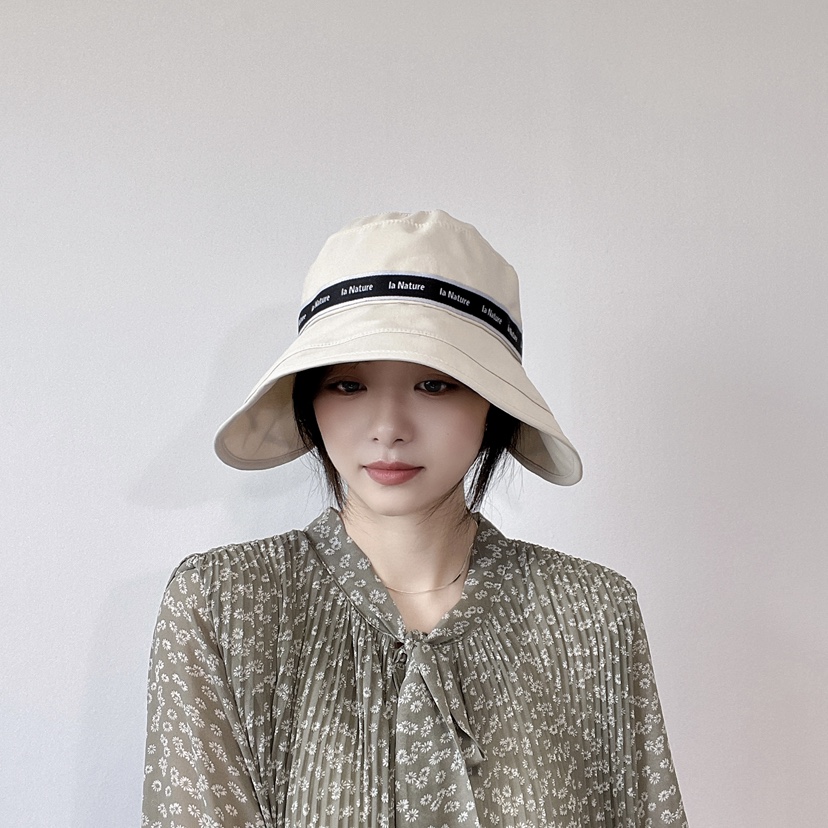 LOVELY HAT韓國直郵㊣東大門實拍女裝新款熱賣人氣25春夏帽子LOVELY HAT帽子