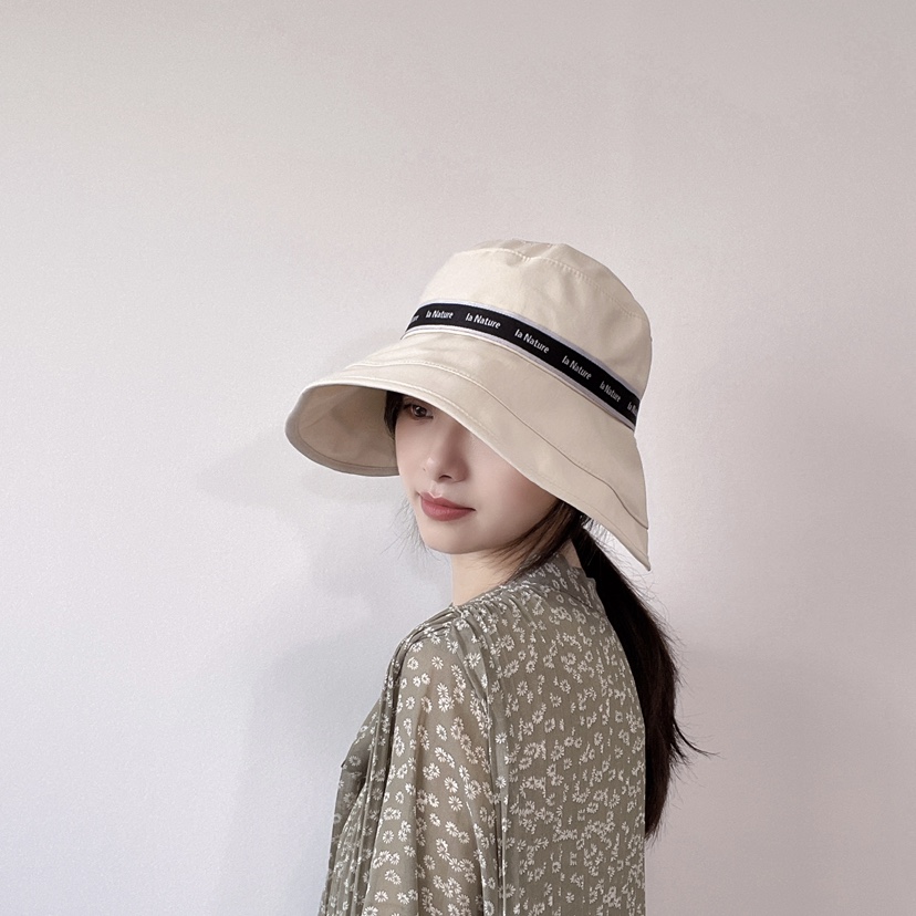 LOVELY HAT韓國直郵㊣東大門實拍女裝新款熱賣人氣25春夏帽子LOVELY HAT帽子
