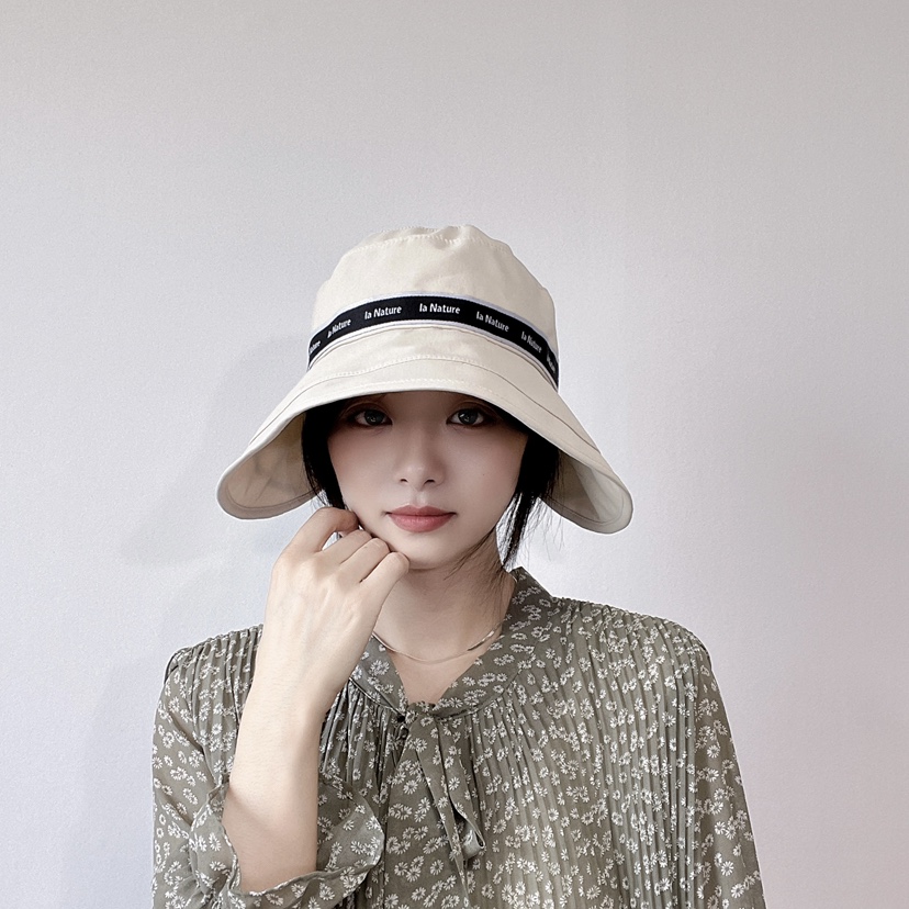 LOVELY HAT韓國直郵㊣東大門實拍女裝新款熱賣人氣25春夏帽子LOVELY HAT帽子