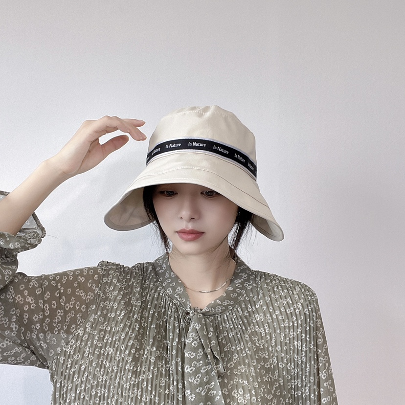 LOVELY HAT韓國直郵㊣東大門實拍女裝新款熱賣人氣25春夏帽子LOVELY HAT帽子