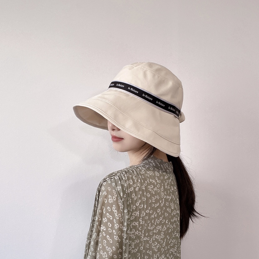 LOVELY HAT韓國直郵㊣東大門實拍女裝新款熱賣人氣25春夏帽子LOVELY HAT帽子