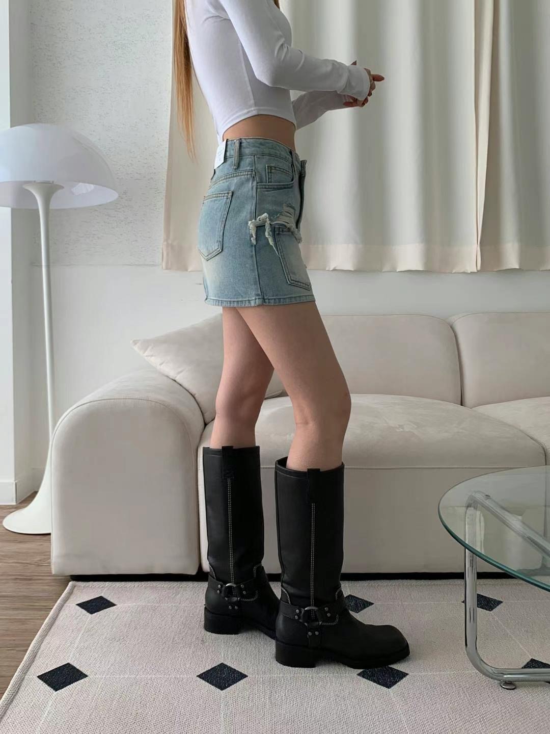 STYLE LAB東大門代購女士新款休閑人氣真品時尚熱賣推薦短褲STYLE LAB短褲