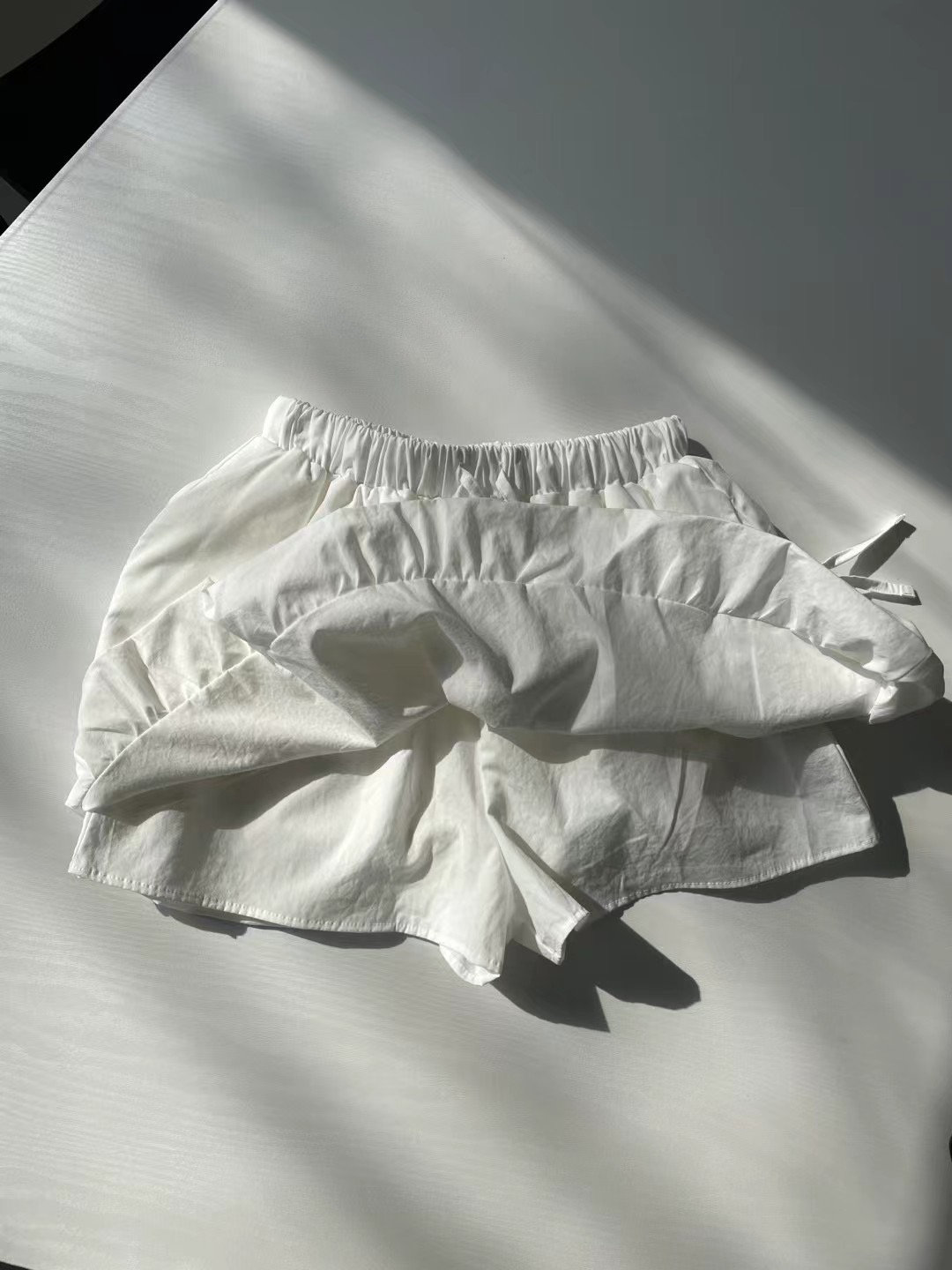 SAGE韓國㊣直郵東大門代購女裝新品人氣熱賣25春夏推薦短裙SAGE短裙