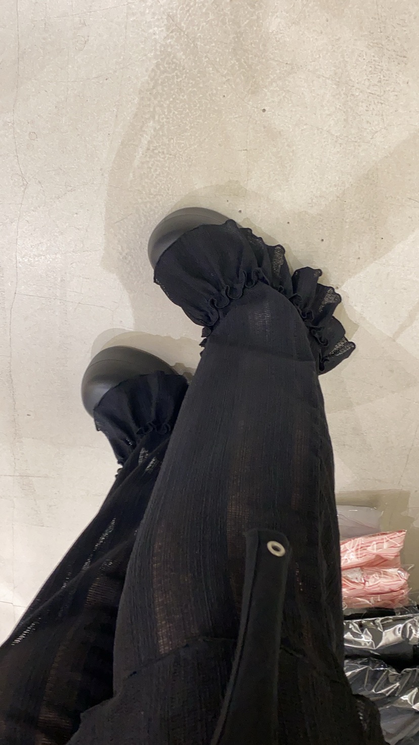 LUMEN-P韓國直郵㊣女裝新款推薦休閑25春夏熱賣人氣時尚裙褲LUMEN-P裙褲