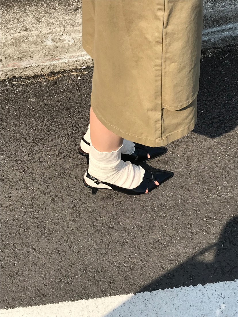 REMEMBER直郵韓國代購㊣女裝新品熱賣人氣25春夏時尚短褲棉質DENALL短褲