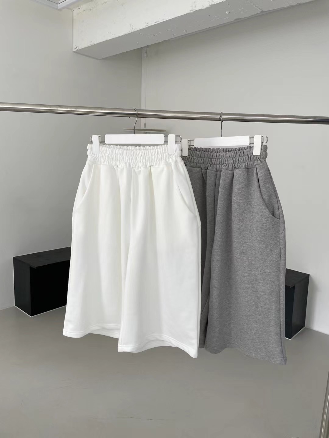 SAGE韓國㊣直郵東大門代購女裝新品熱賣25春夏人氣推薦短裙SAGE短裙