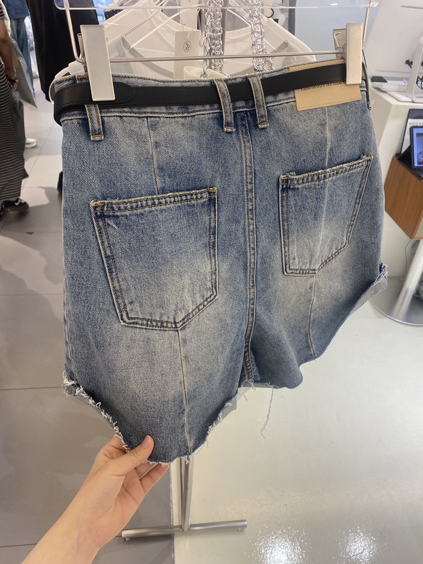 MOST OF ALL U韓國㊣直郵東大門代購女裝新品推薦25春夏腰帶MOST OF ALL U腰帶