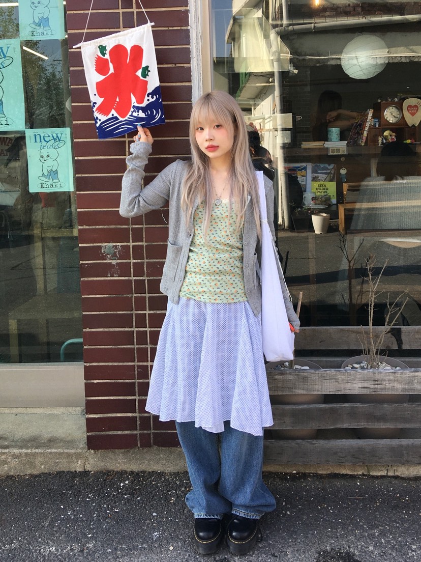 I I直郵韓國代購㊣女裝新款推薦人氣熱賣時尚休閑吊帶背心ITSSONG吊帶/背心
