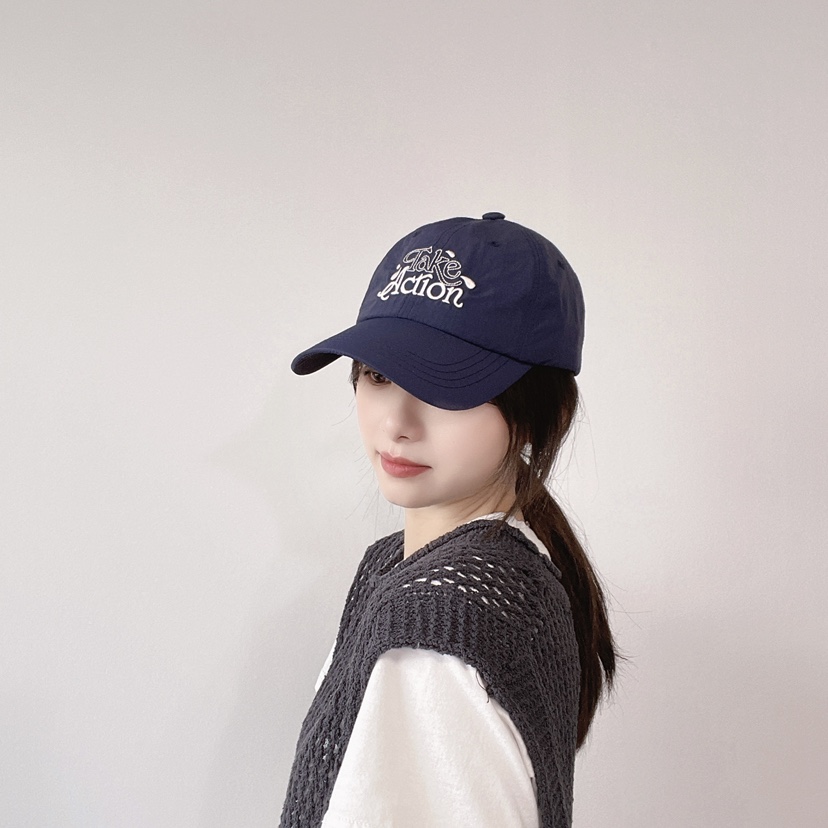 LOVELY HAT韓國直郵㊣女裝新品推薦25春夏時尚人氣熱賣帽子LOVELY HAT帽子
