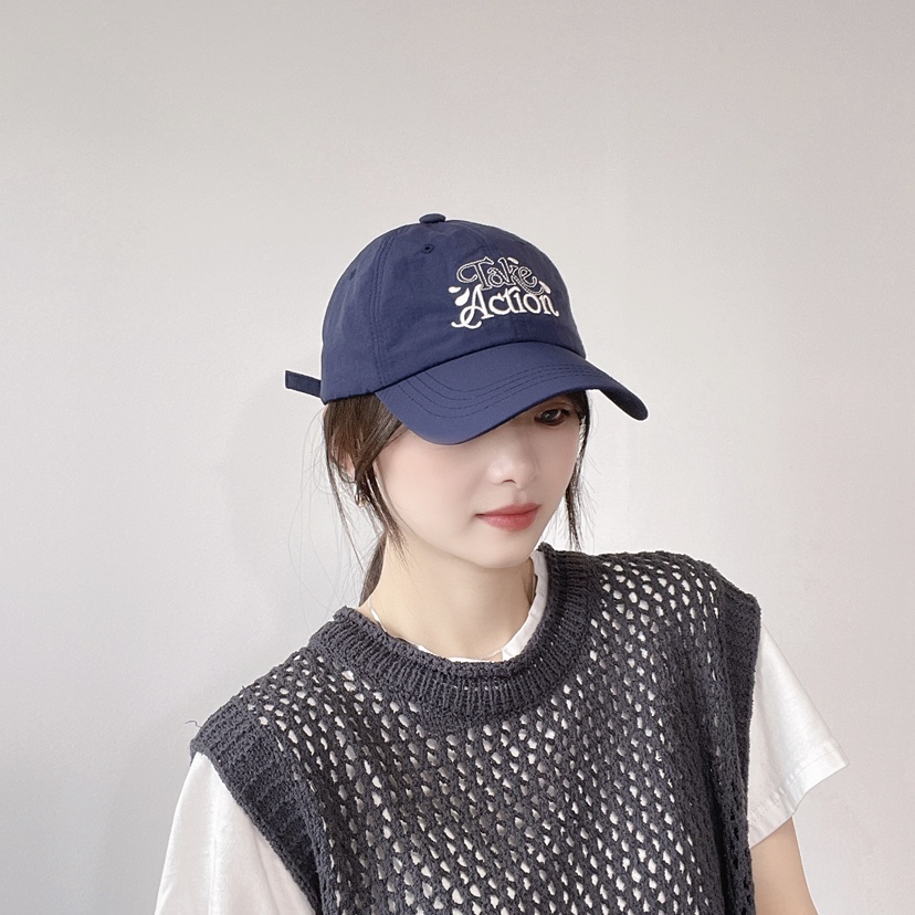 LOVELY HAT韓國直郵㊣女裝新品推薦25春夏時尚人氣熱賣帽子LOVELY HAT帽子