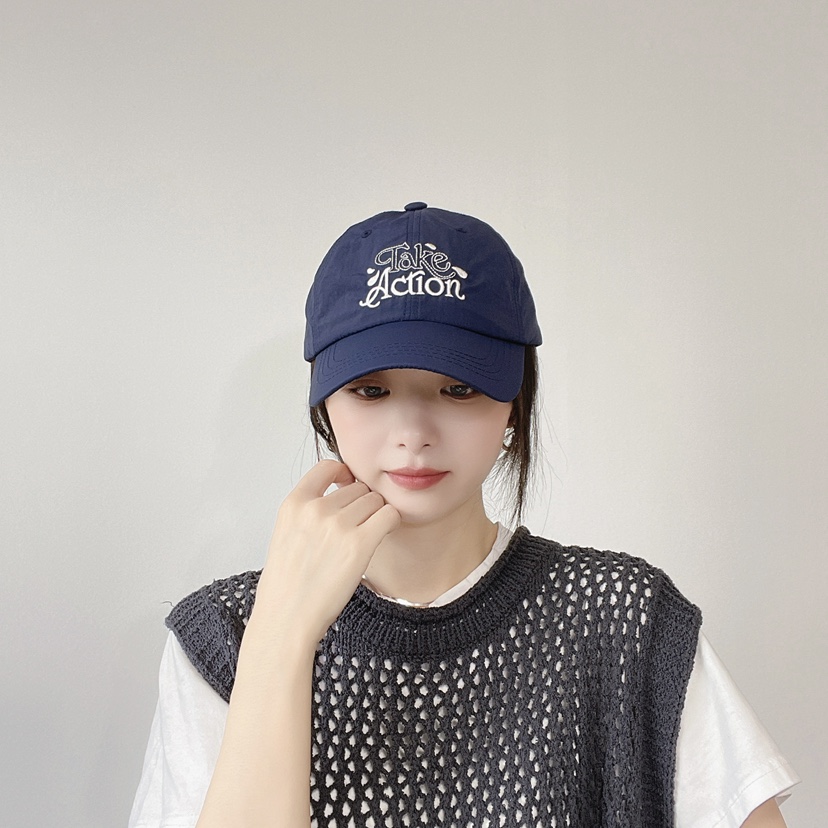 LOVELY HAT韓國直郵㊣女裝新品推薦25春夏時尚人氣熱賣帽子LOVELY HAT帽子