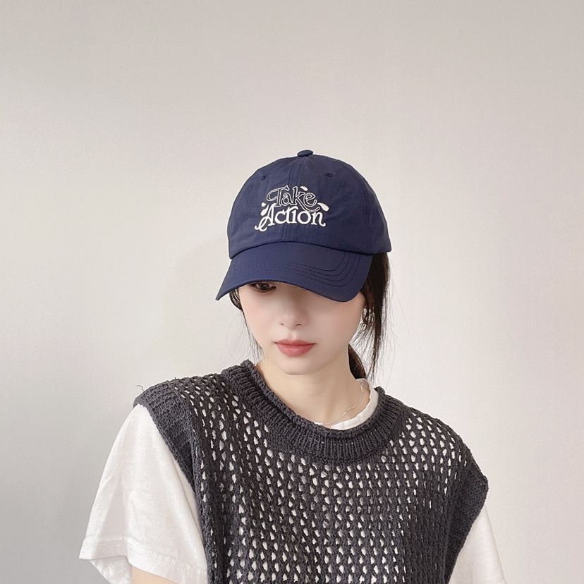 LOVELY HAT韓國直郵㊣女裝新品推薦25春夏時尚人氣熱賣帽子LOVELY HAT帽子