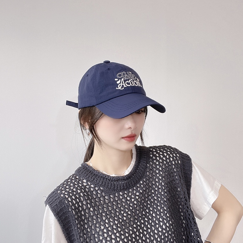 LOVELY HAT韓國直郵㊣女裝新品推薦25春夏時尚人氣熱賣帽子LOVELY HAT帽子