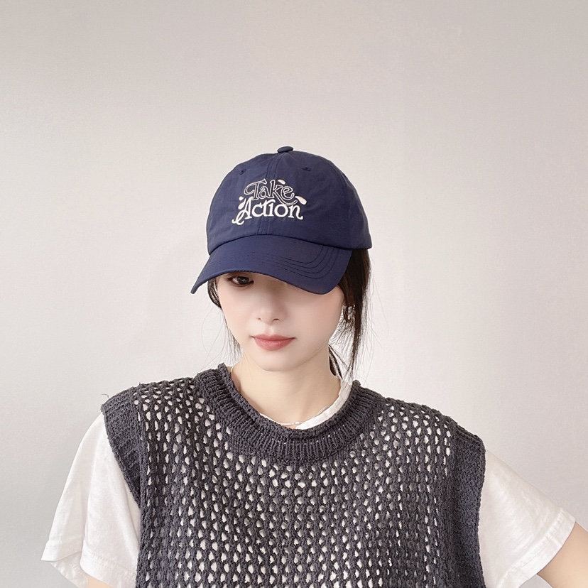 LOVELY HAT韓國直郵㊣女裝新品推薦25春夏時尚人氣熱賣帽子LOVELY HAT帽子