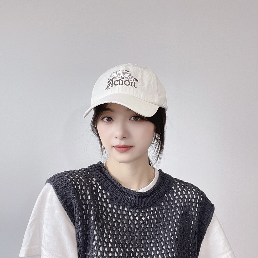 LOVELY HAT韓國直郵㊣女裝新品推薦25春夏時尚人氣熱賣帽子LOVELY HAT帽子