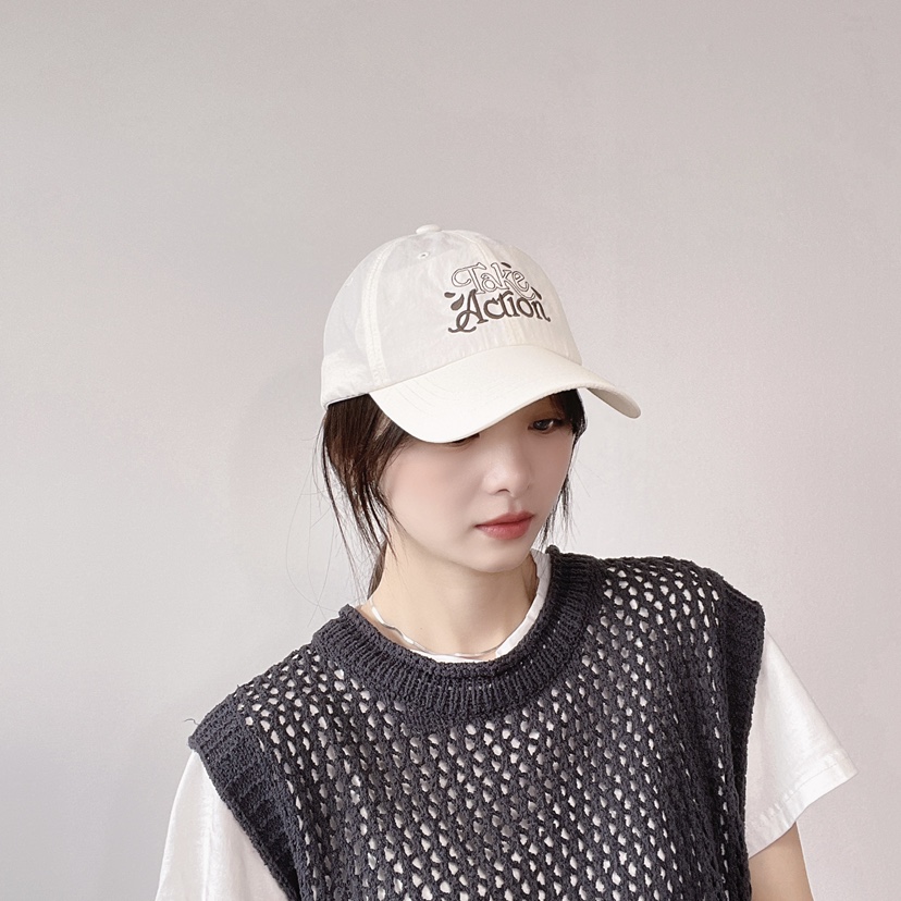 LOVELY HAT韓國直郵㊣女裝新品推薦25春夏時尚人氣熱賣帽子LOVELY HAT帽子