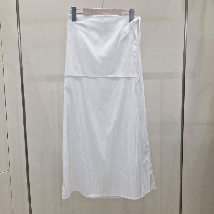 IF U-이퓨-T韓國㊣直郵東大門代購女裝新品時尚長裙裹身裙IF U長裙圖色2