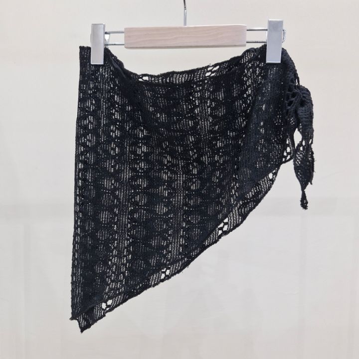 IF U-이퓨-T韓國㊣直郵東大門代購女裝新款時尚短裙裹身裙IF U短裙圖色3