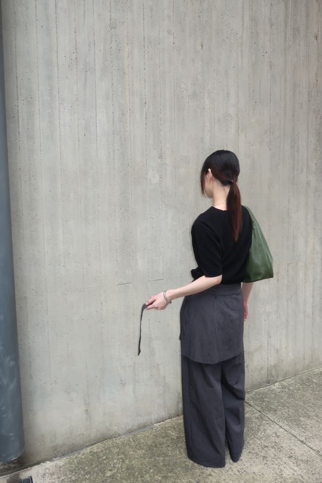 LIVE FOREVER直郵韓國代購㊣女裝新品25春夏人氣推薦休閑T恤LIVE FOR_EVERT恤