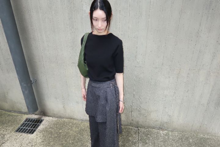 LIVE FOREVER直郵韓國代購㊣女裝新品25春夏人氣推薦休閑T恤LIVE FOR_EVERT恤