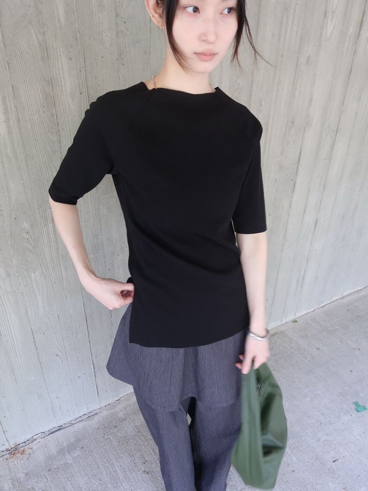LIVE FOREVER直郵韓國代購㊣女裝新品25春夏人氣推薦休閑T恤LIVE FOR_EVERT恤
