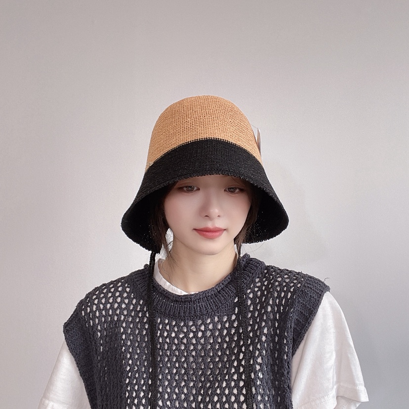 LOVELY HAT直郵韓國代購㊣女裝新款推薦時尚人氣25春夏帽子LOVELY HAT帽子