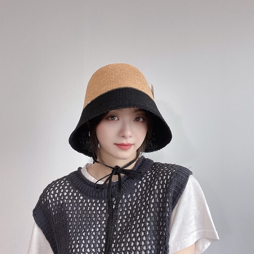 LOVELY HAT直郵韓國代購㊣女裝新款推薦時尚人氣25春夏帽子LOVELY HAT帽子