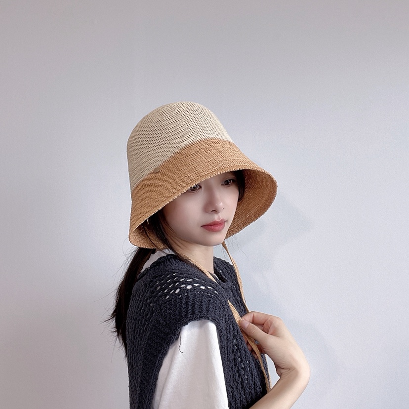 LOVELY HAT直郵韓國代購㊣女裝新款推薦時尚人氣25春夏帽子LOVELY HAT帽子