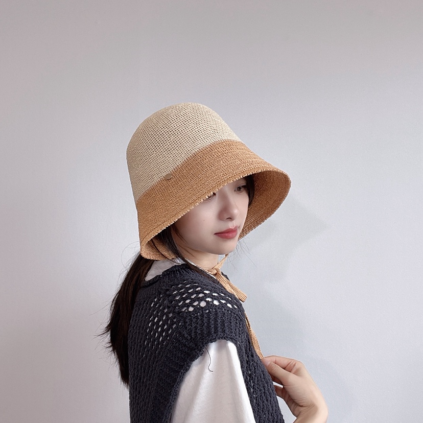 LOVELY HAT直郵韓國代購㊣女裝新款推薦時尚人氣25春夏帽子LOVELY HAT帽子