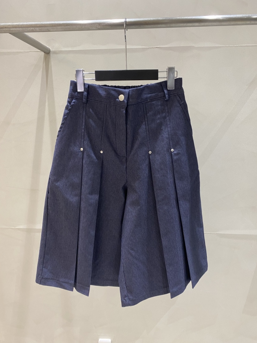 LUMEN-P韓國直郵㊣東大門實拍女裝新品25春夏推薦熱賣短褲LUMEN-P短褲