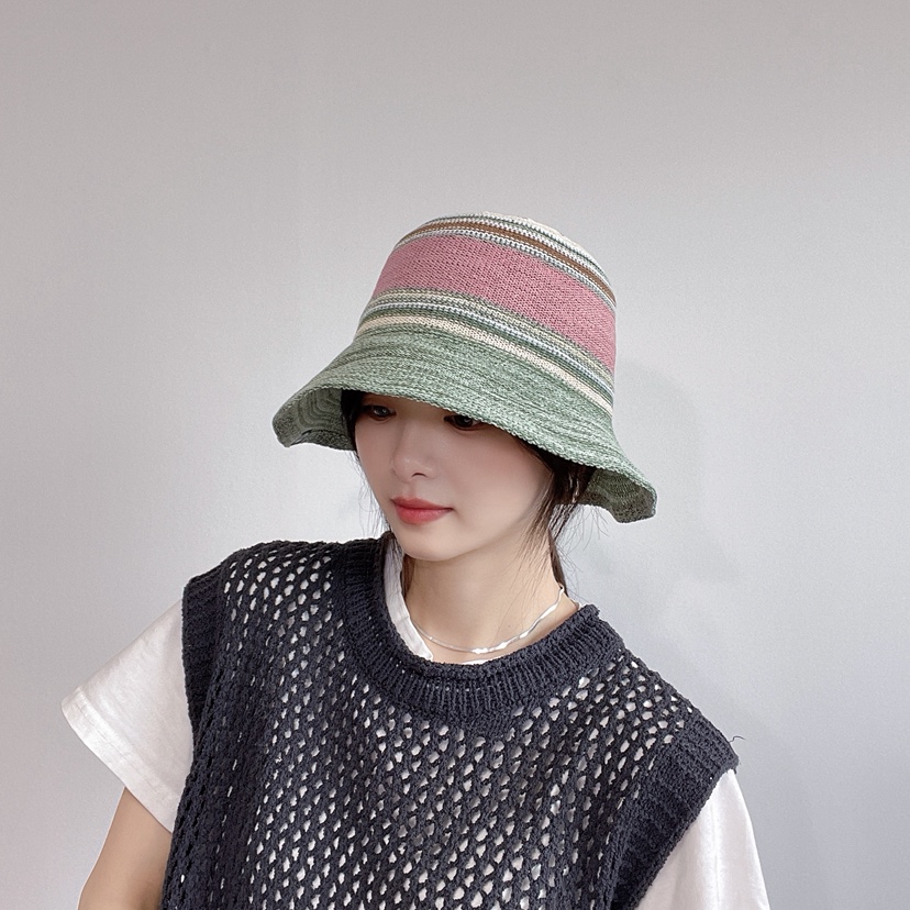 LOVELY HAT韓國直郵㊣東大門實拍女裝新款推薦休閑人氣帽子LOVELY HAT帽子