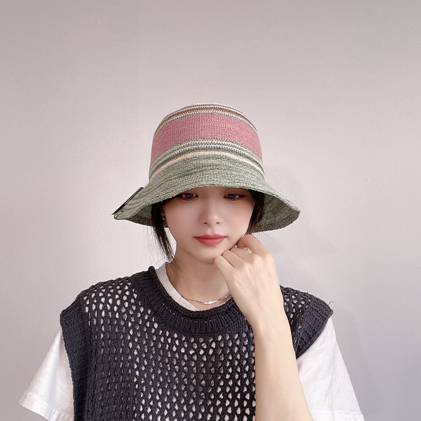 LOVELY HAT韓國直郵㊣東大門實拍女裝新款推薦休閑人氣帽子LOVELY HAT帽子