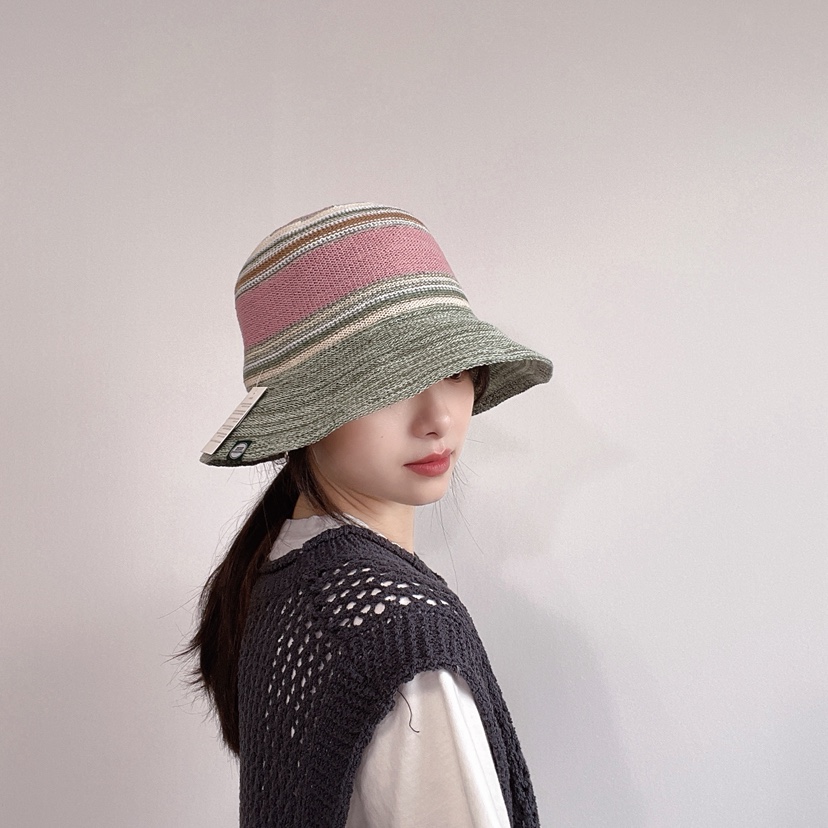 LOVELY HAT韓國直郵㊣東大門實拍女裝新款推薦休閑人氣帽子LOVELY HAT帽子