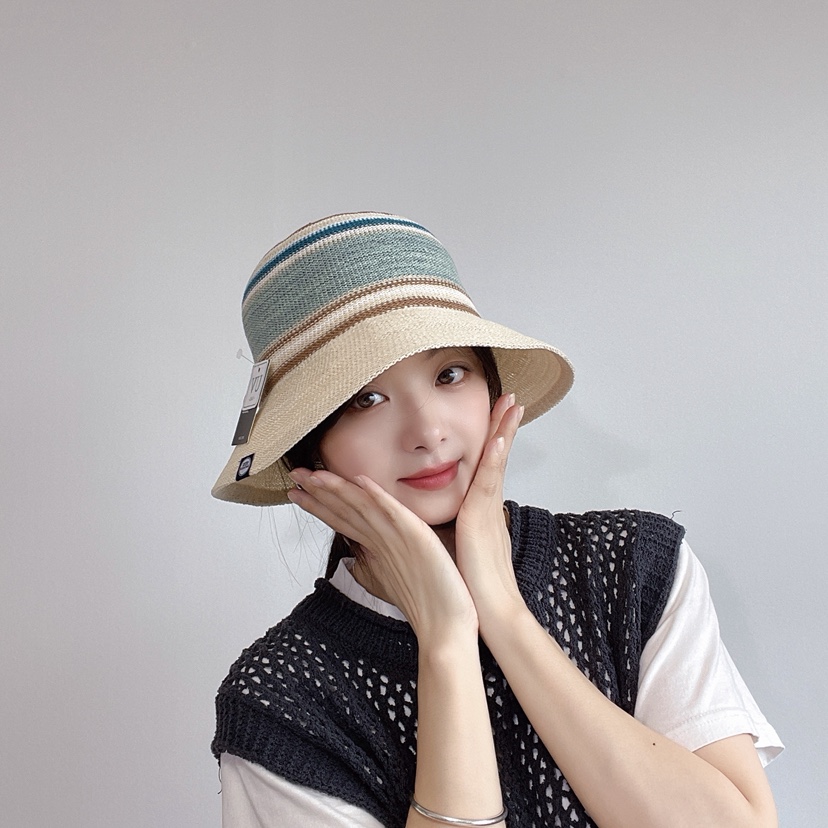 LOVELY HAT韓國直郵㊣東大門實拍女裝新款推薦休閑人氣帽子LOVELY HAT帽子圖色1