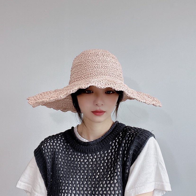 LOVELY HAT韓國直郵㊣東大門實拍女裝新款時尚推薦熱賣帽子LOVELY HAT帽子