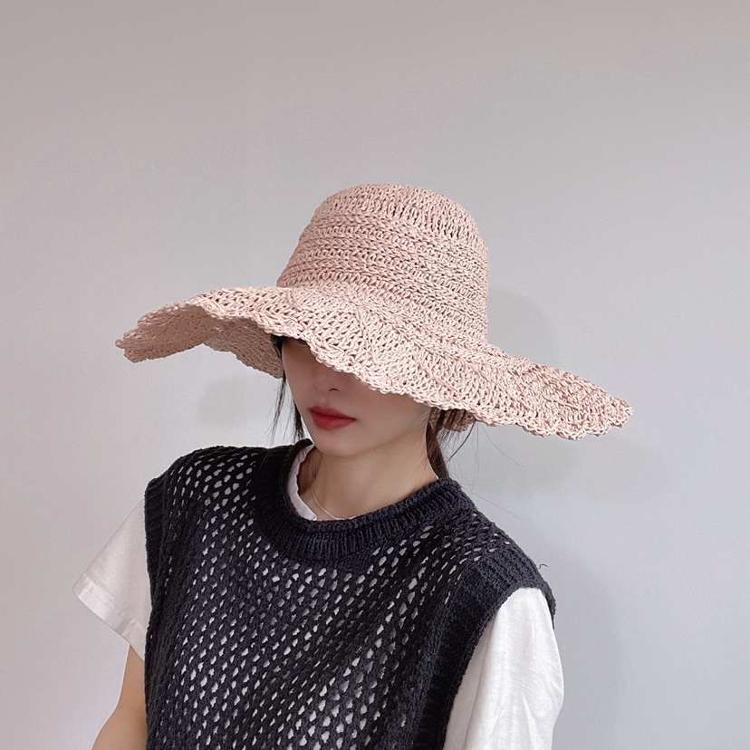 LOVELY HAT韓國直郵㊣東大門實拍女裝新款時尚推薦熱賣帽子LOVELY HAT帽子