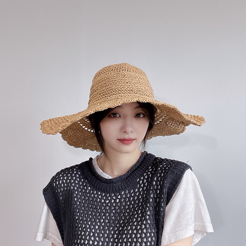 LOVELY HAT韓國直郵㊣東大門實拍女裝新款時尚推薦熱賣帽子LOVELY HAT帽子