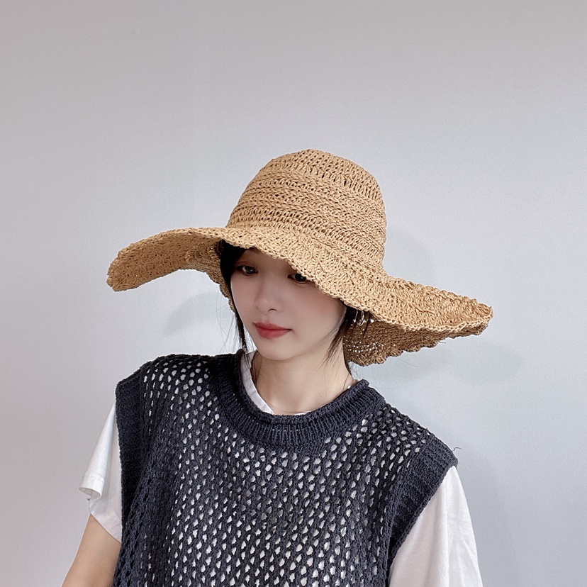 LOVELY HAT韓國直郵㊣東大門實拍女裝新款時尚推薦熱賣帽子LOVELY HAT帽子