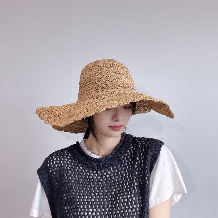 LOVELY HAT韓國直郵㊣東大門實拍女裝新款時尚推薦熱賣帽子LOVELY HAT帽子