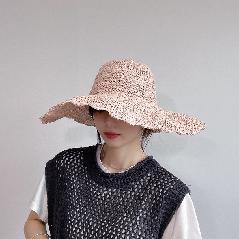 LOVELY HAT韓國直郵㊣東大門實拍女裝新款時尚推薦熱賣帽子LOVELY HAT帽子
