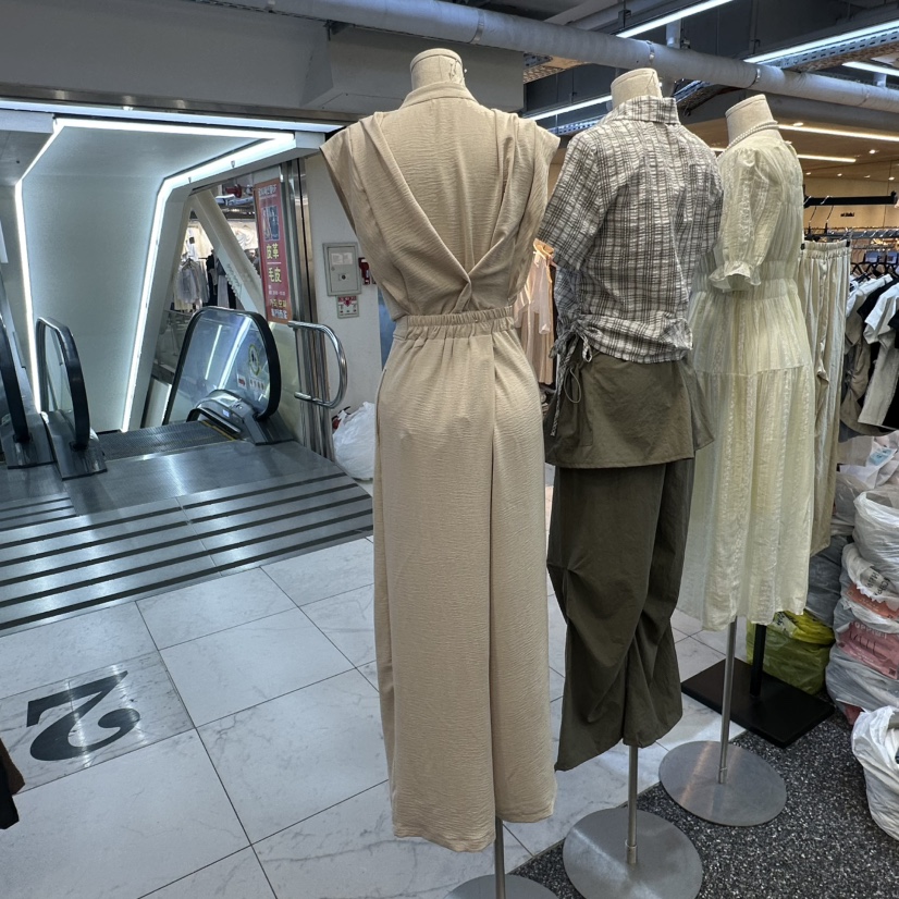 BELOVED直郵韓國代購㊣女裝新品人氣熱賣休閑25春夏時尚套裝BELOVED套裝