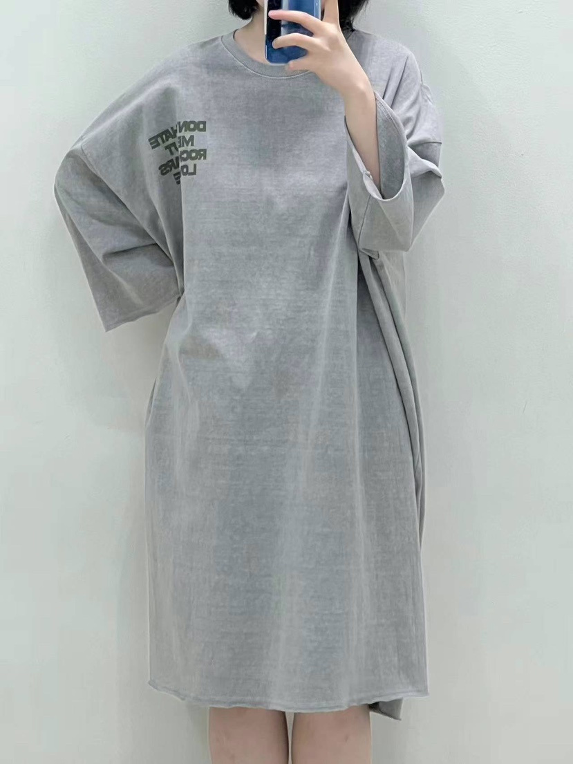 REPLAY韓國直郵㊣女裝新品熱賣時尚休閑推薦25春夏人氣連衣裙REPLAY連衣裙